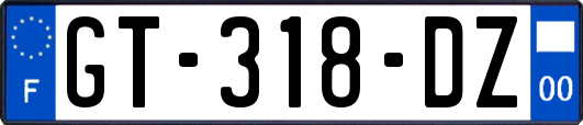 GT-318-DZ