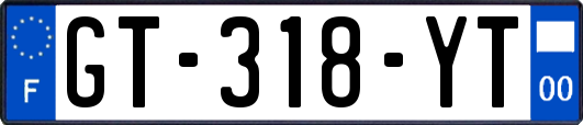 GT-318-YT