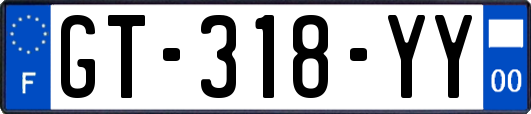 GT-318-YY