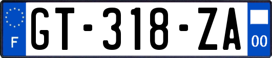GT-318-ZA
