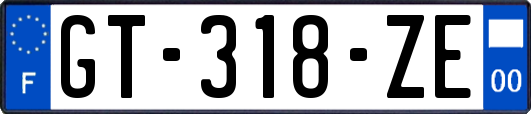 GT-318-ZE
