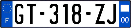 GT-318-ZJ