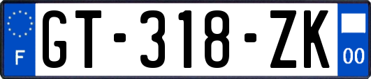 GT-318-ZK