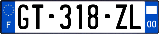 GT-318-ZL