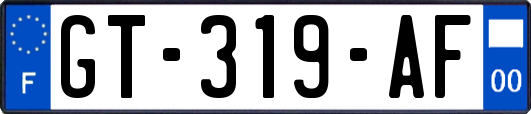 GT-319-AF