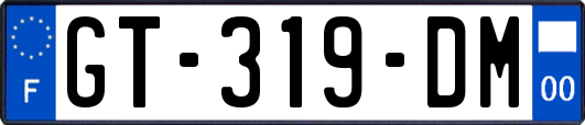 GT-319-DM