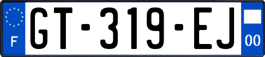 GT-319-EJ