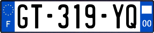 GT-319-YQ