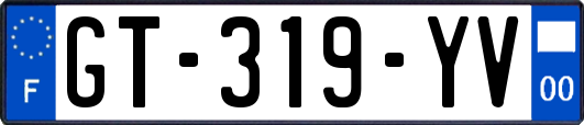 GT-319-YV
