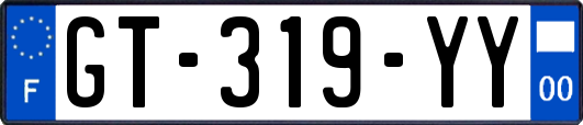 GT-319-YY