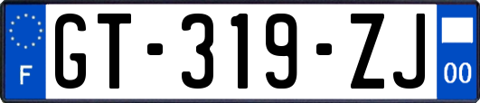GT-319-ZJ