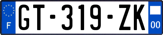 GT-319-ZK