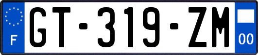 GT-319-ZM