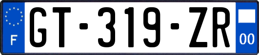 GT-319-ZR