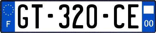 GT-320-CE
