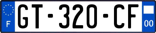GT-320-CF