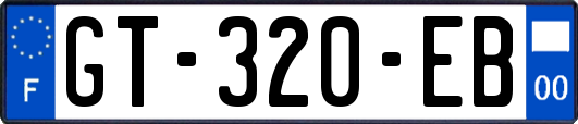 GT-320-EB