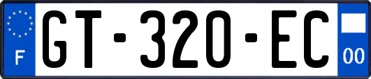 GT-320-EC