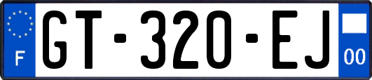 GT-320-EJ
