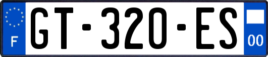 GT-320-ES