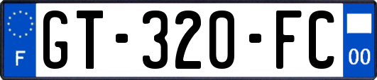 GT-320-FC