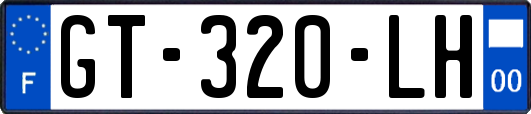 GT-320-LH