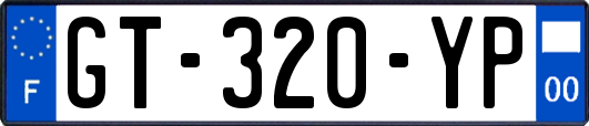 GT-320-YP