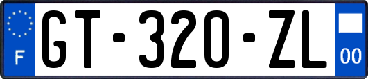 GT-320-ZL