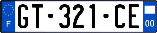 GT-321-CE