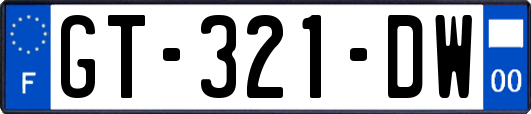 GT-321-DW