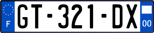 GT-321-DX