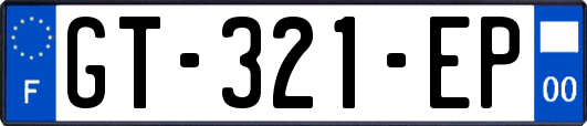 GT-321-EP