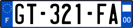 GT-321-FA