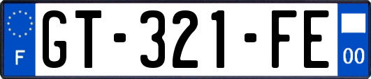 GT-321-FE
