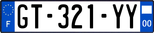 GT-321-YY