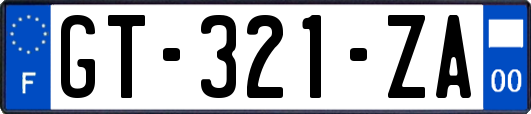 GT-321-ZA