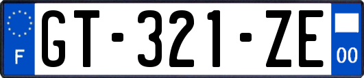 GT-321-ZE