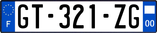 GT-321-ZG