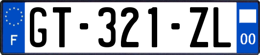GT-321-ZL