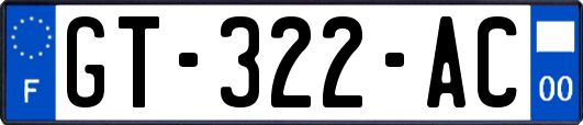 GT-322-AC