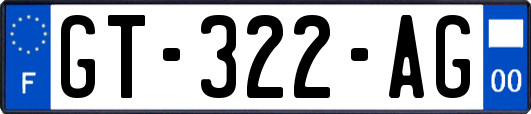GT-322-AG