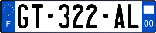 GT-322-AL