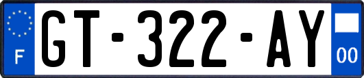 GT-322-AY