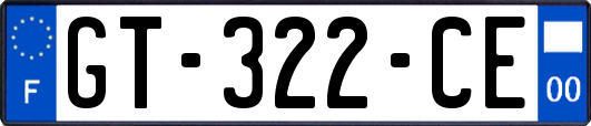 GT-322-CE