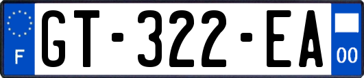 GT-322-EA