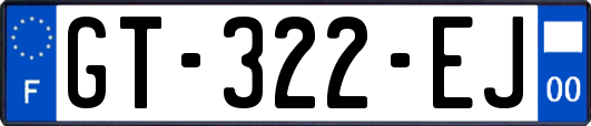 GT-322-EJ