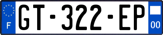 GT-322-EP