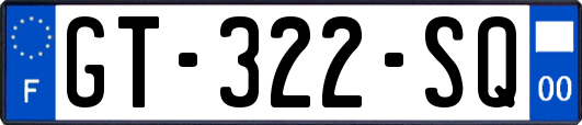 GT-322-SQ