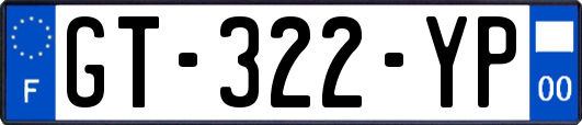 GT-322-YP