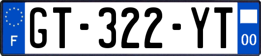 GT-322-YT